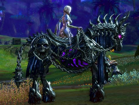 Maybe you would like to learn more about one of these? TERA - Free to Play MMO