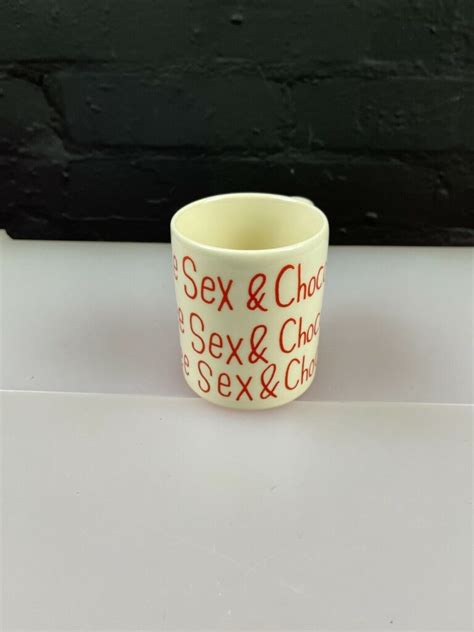 mclaggan smith mugs i love coffee sex and chocolate mug 3 5 high no1 replacements for