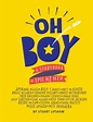 Oh Boy by Stuart Lipshaw - Penguin Books New Zealand