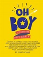 Oh Boy by Stuart Lipshaw - Penguin Books Australia