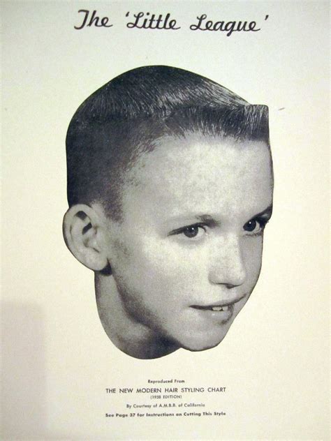 The 1950s were a decade known for experimentation with new styles and culture. Flat Top Hairstyles 1950S | Fade Haircut