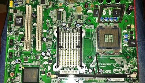Motherboard: Definition - Computer Memory -Types of Computer Memory