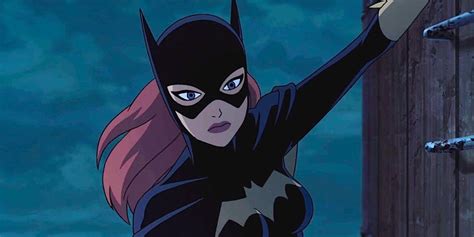 an analysis of the batgirl sex scene in the killing joke inverse