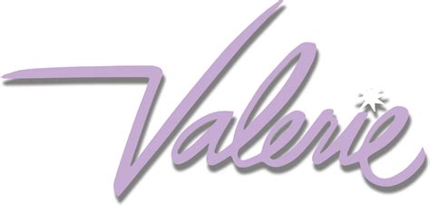 Projets Archive Valerie