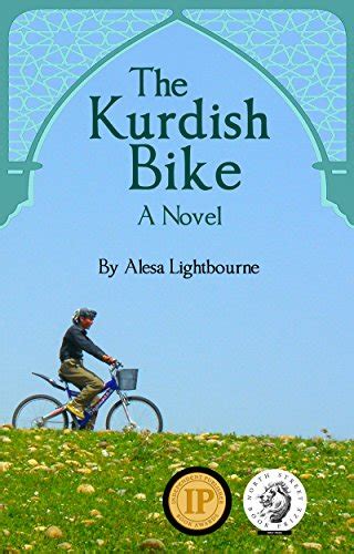 The Kurdish Bike San Francisco Book Review