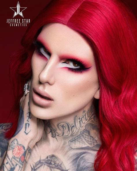 Pin By Star Fuentes On Jeffree Star Jeffree Star Instagram Star