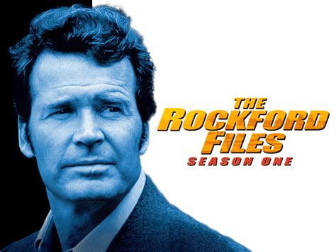 Watch The Rockford Files Season 1 Prime Video