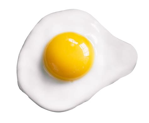 Fried Egg Png