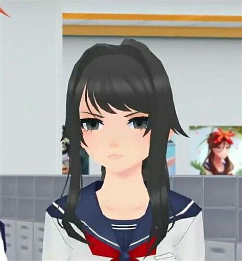 Miku Vocaloid Sad Anime Girl Yandere Simulator I Love Girls My