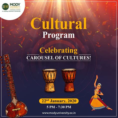 Cultural Program Cultural Programs School Culture Culture