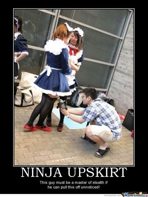 skirt memes