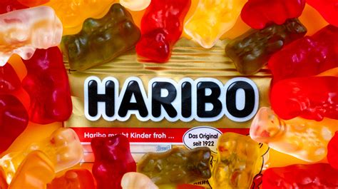 Read This Before Eating Haribo Sugar Free Gummy Bears