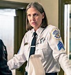 Amy Morton from Chicago PD: Husband, Net Worth, Height