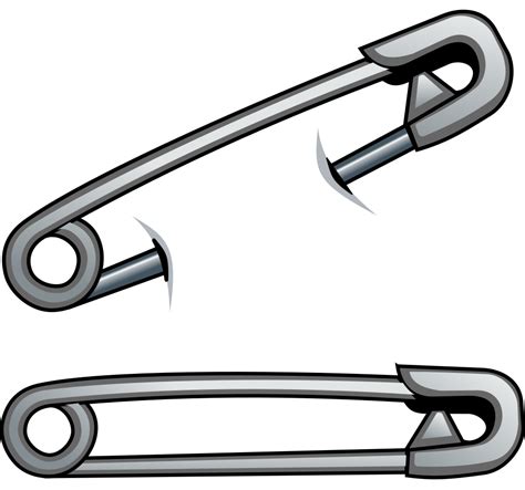 Safety Pin Png