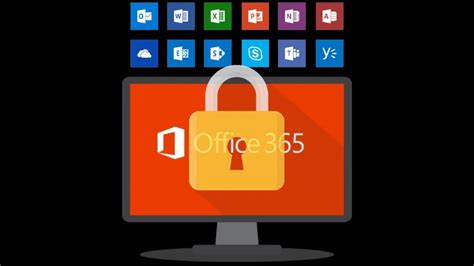 How To Protect Your Microsoft Office 365 Account Youtube
