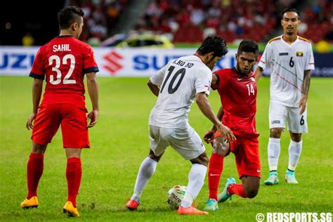 More stuff from aff suzuki cup 2014. AFF Suzuki Cup: Who were Singapore's best players against ...