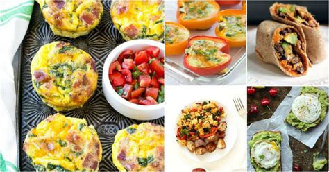 15 Incredible Breakfast Ideas Healthy Low Calories Diets Best Product Reviews