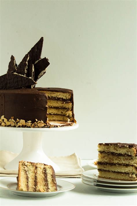 Passover sponge cake roll with strawberries and cream. Passover Sponge Cake | Recipe | Cupcake cakes, Cake, Dessert lover
