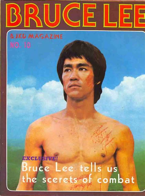 Pin By Nel Djny On Bruce Lee Magazinesbooks Bruce Lee Art Bruce Lee Martial Arts