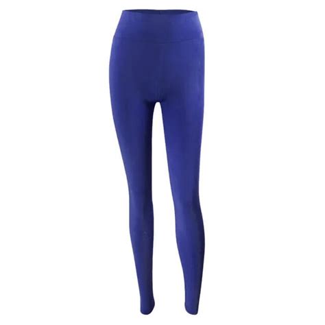 New Women Low Waist Leggings Push Up Sexy Hip Solid Trousers For Women Sexy Elastic Leggings