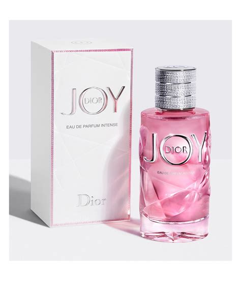 Dior Joy By Dior Intense Eau De Parfum Bestellen Flaconi