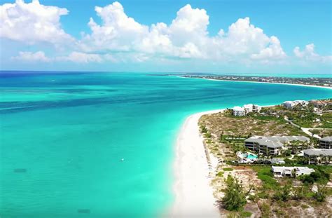 In Turks And Caicos The Ultimate Beach Experience