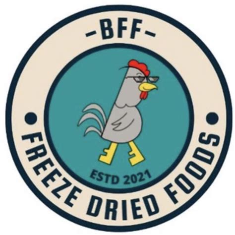 Bff Freeze Dried Foods Greenville Tx