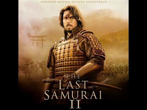 The last samurai is rated r for strong violence and battle sequences. THE LAST SAMURAI 2 Teaser Trailer (2018) HD - YouTube