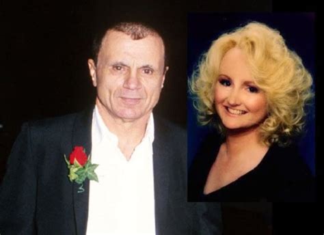 Bonnie Lee Bakley Biography Of The Murdered Wife Of Actor Robert Blake Celebion