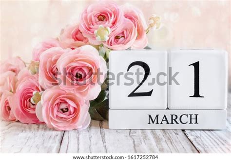 827 March 21 Calendar Stock Photos Images And Photography Shutterstock