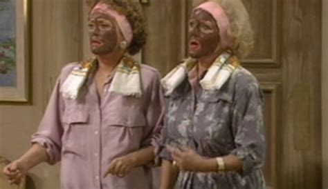 Streaming Service Hulu Removes The Golden Girls Episode Due To Blackface Joke India Tv