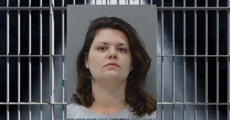 Woman Wanted For Prescription Fraud Arrested In Tom Green County