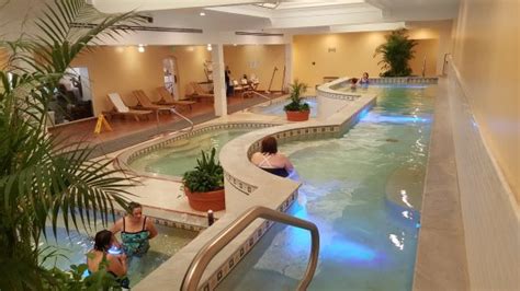 Quapaw Baths And Spa Hot Springs 2021 All You Need To Know Before You