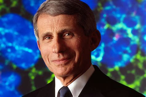 Anybody can send an email to. TAMACC Hosts Dr. Anthony Fauci To Address The ...