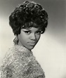 The Supremes' Tragedy: 30 Vintage Photos of Florence Ballard During Her ...