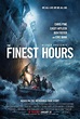 The Finest Hours (2016) Poster #1 - Trailer Addict