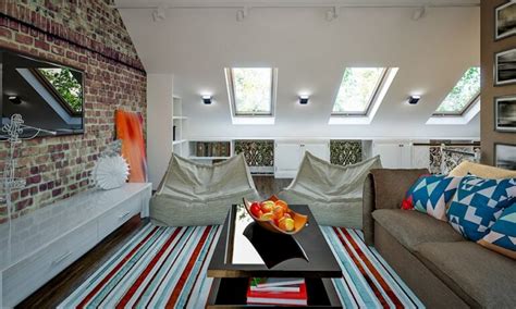 8 Beautiful Attic Home Design Ideas Designcafe