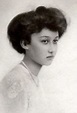 Hilda, princesa do Luxemburgo, * 1897 | Geneall.net