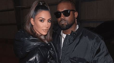 Nach Kuss Foto Kanye West Will Kim Kardashian Zurück Raptastisch