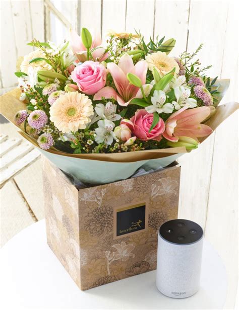 Flower Delivery UK The Best Flower Delivery Services For Next Day Delivery Woman Home
