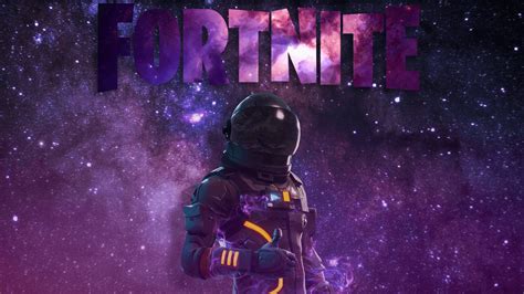 Fortnite Logo Wallpapers Wallpaper Cave