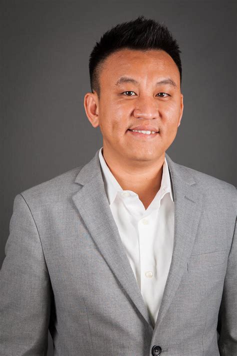 Nguyen Duy — National Immigrant Inclusion Conference