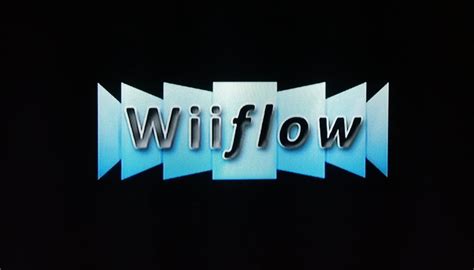 Wiiflow 546 Not Opening Rwiihacks