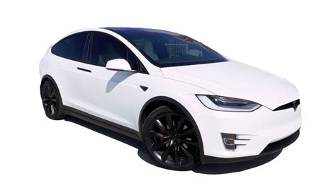 Tesla Model X Png Transparent Image Png Arts