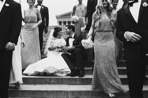 Please Dont Blink Wedding Photography For The Adventurous — Classic Philadelphia Wedding