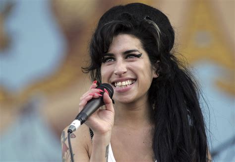 I was running out of ideas, tyler james, 39, says about his struggles to help the back to black. Amy Winehouse Hologram Tour Sparks Major Controversy ...