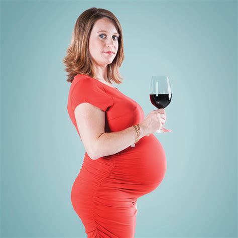 Should Women Drink Alcohol While Pregnant Boston Magazine Boston Magazine