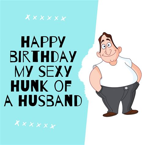 Husband Birthday Card Funny For From Wife Partner Best Sexy Etsy Uk
