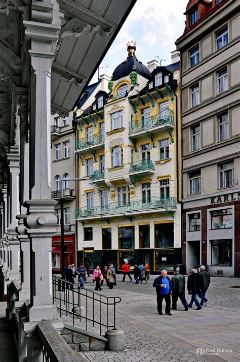 Wetter in karlovarský kraj, tschechien. Karlsbad, Tschechien Foto & Bild | europe, czech republic ...
