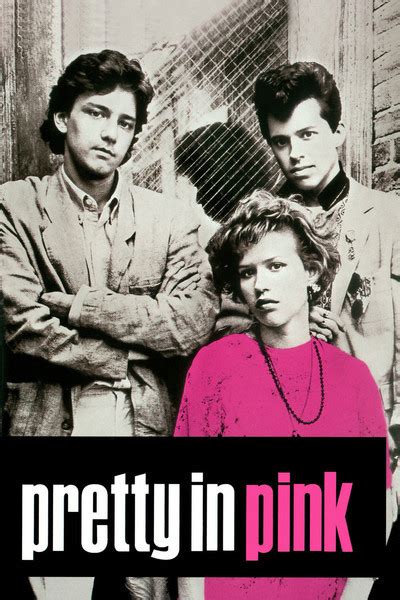 Pretty in pink imdb flag. Pretty in Pink Movie Review & Film Summary (1986) | Roger ...